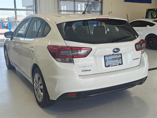 2023 Subaru Impreza Base