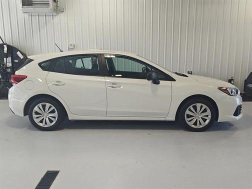 2023 Subaru Impreza Base