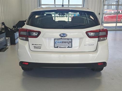 2023 Subaru Impreza Base