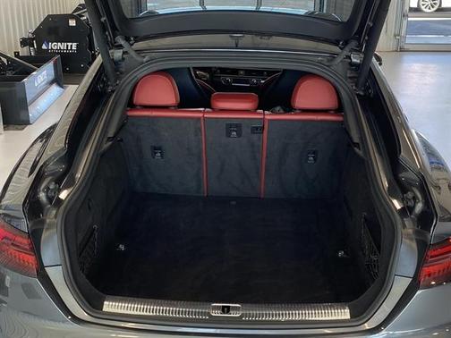 2019 Audi S5 3.0T Prestige