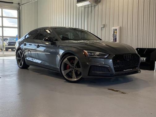 2019 Audi S5 3.0T Prestige