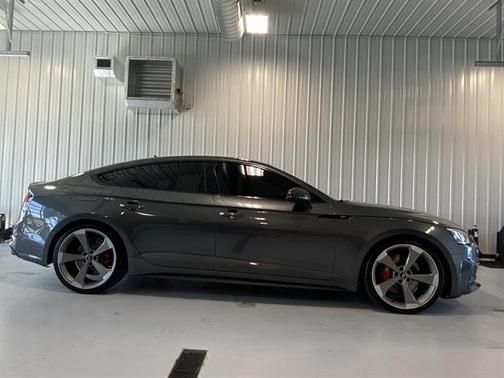 2019 Audi S5 3.0T Prestige