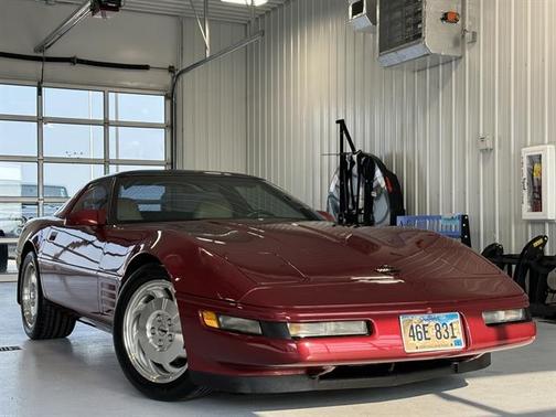 1994 Chevrolet Corvette Base