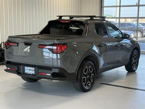 2023 Hyundai SANTA CRUZ SEL