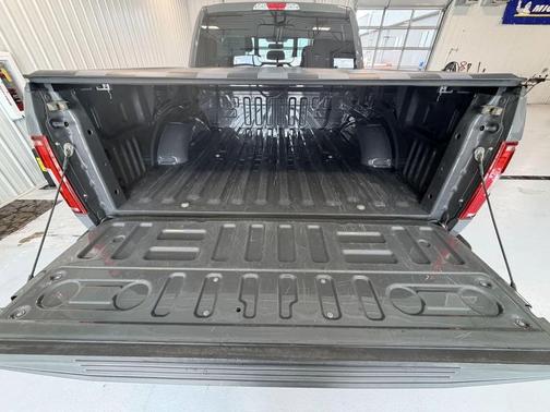 Lead Foot 2020 Ford F-150 XLT