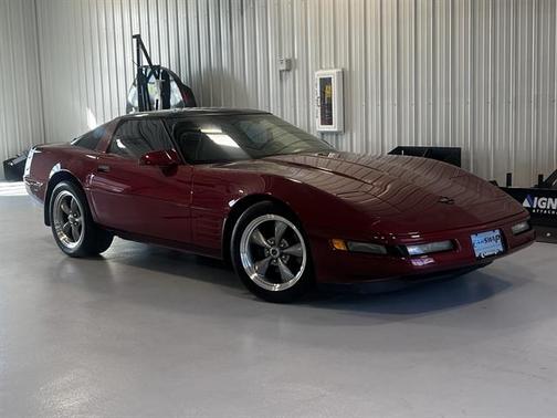 1994 Chevrolet Corvette Base