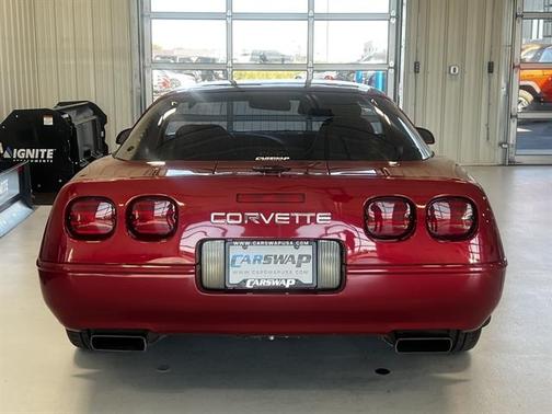1994 Chevrolet Corvette Base