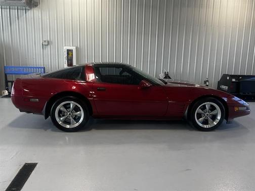 1994 Chevrolet Corvette Base