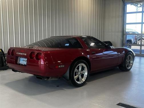 1994 Chevrolet Corvette Base