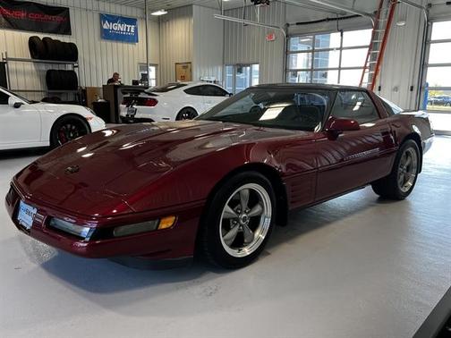 1994 Chevrolet Corvette Base