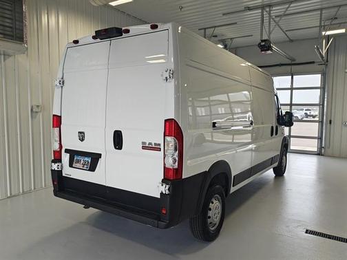 2021 RAM ProMaster 2500 High Roof