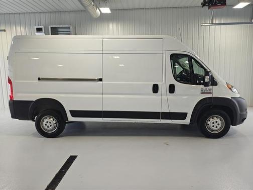 2021 RAM ProMaster 2500 High Roof