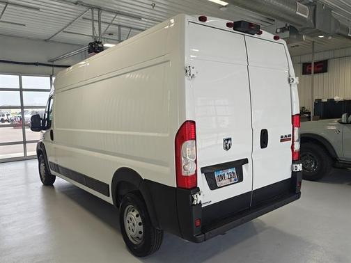 2021 RAM ProMaster 2500 High Roof