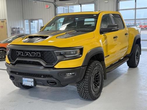 2023 RAM 1500 TRX