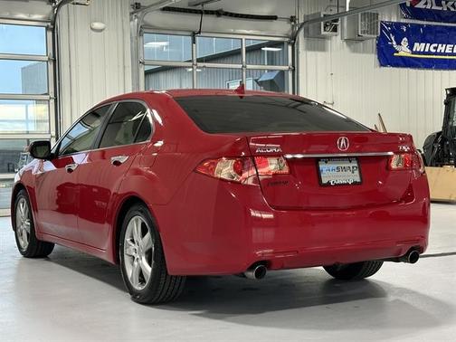 2013 Acura TSX 2.4