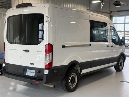 2020 Ford Transit-250 Base