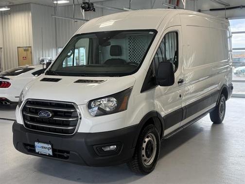 2020 Ford Transit-250 Base