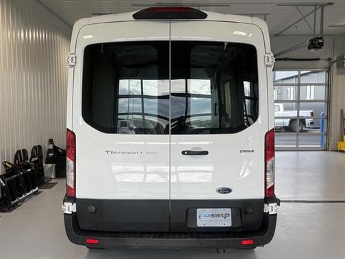 2020 Ford Transit-250 Base
