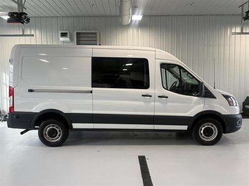 2020 Ford Transit-250 Base