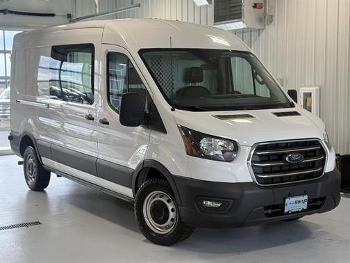 2020 Ford Transit-250 Base