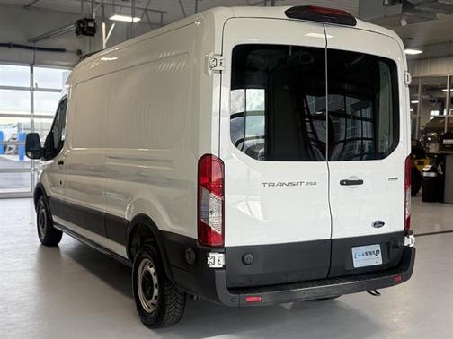 2020 Ford Transit-250 Base