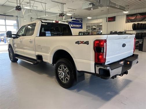 2023 Ford F-350 Lariat