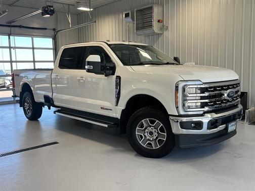 2023 Ford F-350 Lariat