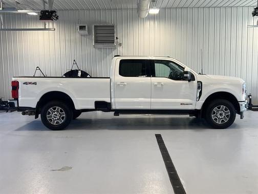 2023 Ford F-350 Lariat