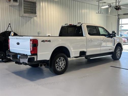 2023 Ford F-350 Lariat