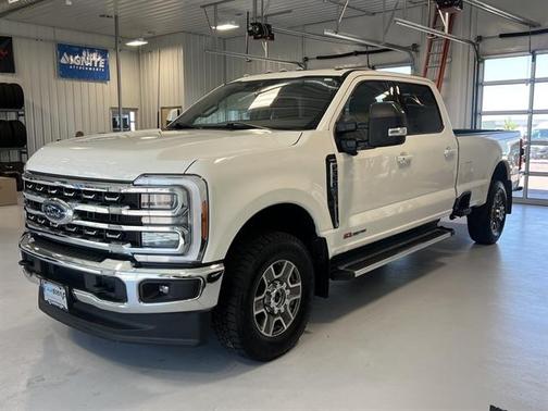2023 Ford F-350 Lariat