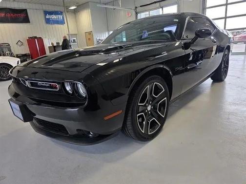 2015 Dodge Challenger R/T