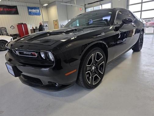 2015 Dodge Challenger R/T