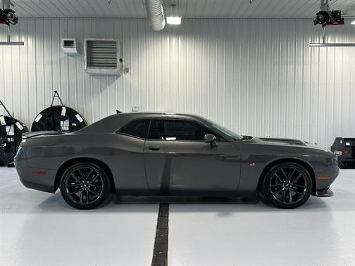 2019 Dodge Challenger R/T Scat Pack