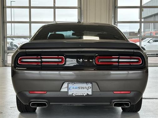 2019 Dodge Challenger R/T Scat Pack
