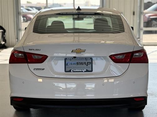 2023 Chevrolet Malibu 1LS