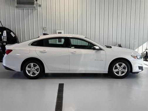 2023 Chevrolet Malibu 1LS