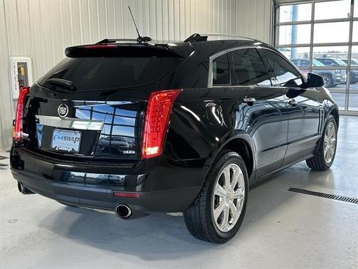 2015 Cadillac SRX Performance Collection