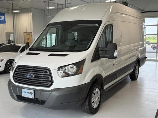2018 Ford Transit-350 Base