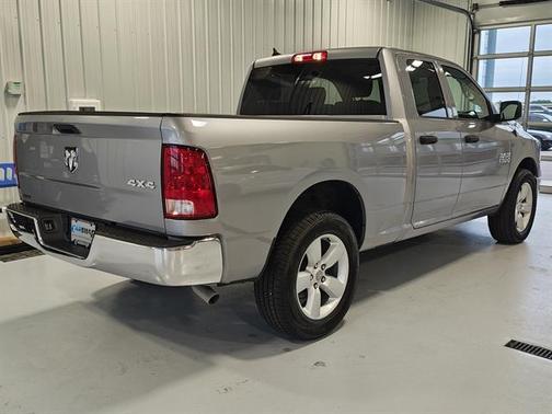 2024 RAM 1500 Tradesman