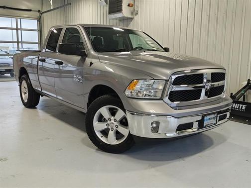2024 RAM 1500 Tradesman
