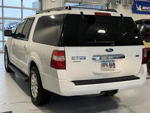 2014 Ford Expedition EL XLT