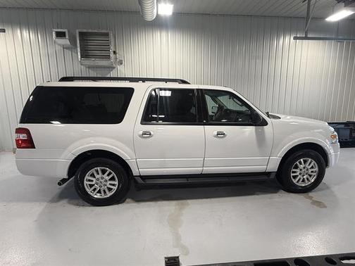 2014 Ford Expedition EL XLT