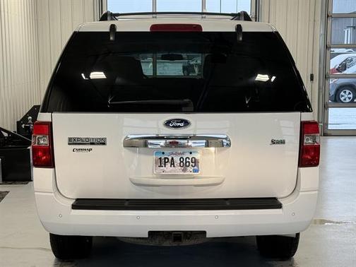 2014 Ford Expedition EL XLT