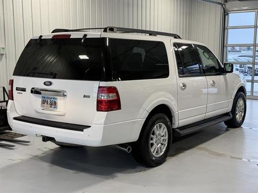 2014 Ford Expedition EL XLT