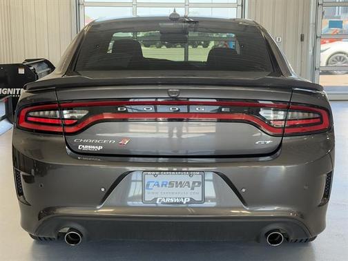 2021 Dodge Charger GT