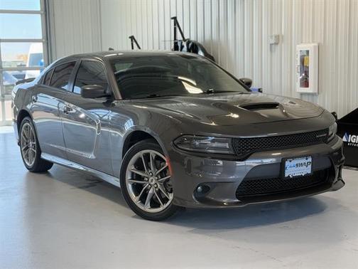 2021 Dodge Charger GT
