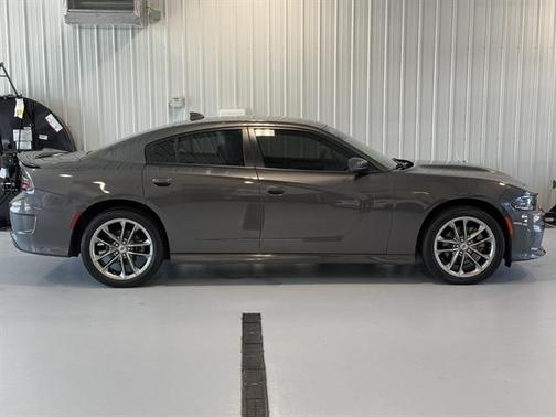 2021 Dodge Charger GT