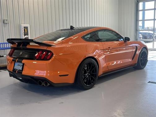 2020 Ford Shelby GT350 Base