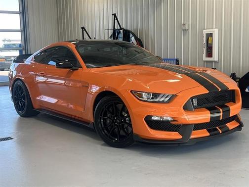 2020 Ford Shelby GT350 Base