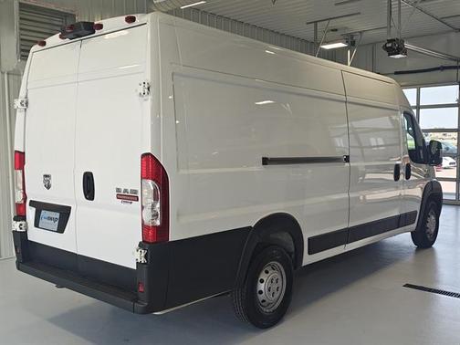 2022 RAM ProMaster 3500 High Roof